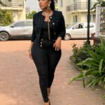 Joselyn Dumas Instagram –