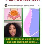 Joselyn Dumas Instagram – PLEASE REPORT ‼️