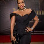 Joselyn Dumas Instagram – 🇬🇭🇳🇬🇿🇦🇹🇿🇺🇬🇲🇿🇬🇦🇪🇹🇿🇲🇦🇴🇲🇼🇨🇲🇧🇼 The day is finally here!…🌟🎬😍
Don’t miss out 😚 Watch Madam TODAY and EVERY MONDAY to FRIDAY at 8pm on @akwaabamagic, Dstv ch 150 GOtv ch 102

#Madamishere #MadamAkwaaba #madam
Outfit by: @ankustudio 
@makeupbyzulky