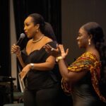 Joselyn Dumas Instagram – 🇬🇭🇳🇬🇿🇦🇹🇿🇺🇬🇲🇿🇬🇦🇪🇹🇿🇲🇦🇴🇲🇼🇨🇲🇧🇼 The day is finally here!…🌟🎬😍
Don’t miss out 😚 Watch Madam TODAY and EVERY MONDAY to FRIDAY at 8pm on @akwaabamagic, Dstv ch 150 GOtv ch 102

#Madamishere #MadamAkwaaba #madam
Outfit by: @ankustudio 
@makeupbyzulky