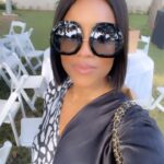 Joselyn Dumas Instagram - Dear God, when in doubt remind us to sit down and talk to you ❤️