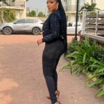Joselyn Dumas Instagram –