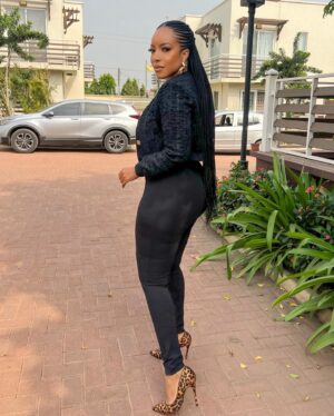 Joselyn Dumas Instagram - 