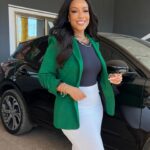 Joselyn Dumas Instagram - Just because you fit in doesn’t mean you belong there…#beguided 🫶🏽❤️