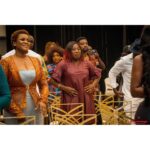Joselyn Dumas Instagram – 🇬🇭🇳🇬🇿🇦🇹🇿🇺🇬🇲🇿🇬🇦🇪🇹🇿🇲🇦🇴🇲🇼🇨🇲🇧🇼 The day is finally here!…🌟🎬😍
Don’t miss out 😚 Watch Madam TODAY and EVERY MONDAY to FRIDAY at 8pm on @akwaabamagic, Dstv ch 150 GOtv ch 102

#Madamishere #MadamAkwaaba #madam
Outfit by: @ankustudio 
@makeupbyzulky