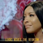 Joselyn Dumas Instagram – …Oh the lies, the lies, the lies!! 🙄🙆🏻‍♀️😂I can’t keep up! 😂 whyyyyyyyyyy ? Lol 
#LekkiWivesTheReunion is coming to your screens soon!!!😍 Directed by @blessingegbe1 ♥️👌🏾

Dress by : @shebybena 
Story story song by @iamamaikah

Yours truly 🙋🏻‍♀️
@katherineobiang
@adaoraukoh
@kikiomeili