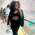Joselyn Dumas Instagram -