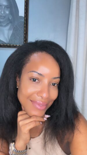 Joselyn Dumas Instagram - What do you do as a man when a child you’ve raise as your own wants her biological father to walk her down the aisle instead of you on her wedding day? 🙁