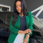 Joselyn Dumas Instagram - Just because you fit in doesn’t mean you belong there…#beguided 🫶🏽❤️