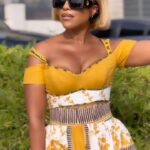 Joselyn Dumas Instagram – She ready!!! Let the good times roll 😍❤️ 

@melangebypistis ✨