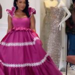 Joselyn Dumas Instagram – 🌹🍯