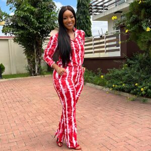 Joselyn Dumas Instagram - Help me with a caption guys…❤️