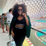 Joselyn Dumas Instagram -