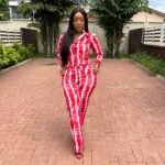 Joselyn Dumas Instagram – Help me with a caption guys…❤️