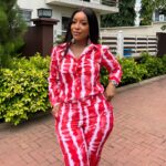Joselyn Dumas Instagram – Help me with a caption guysโฆโค๏ธ