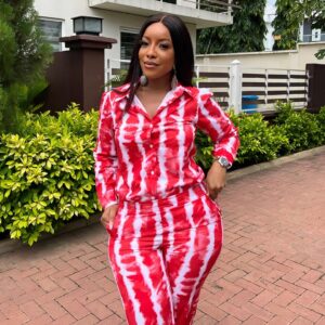 Joselyn Dumas Instagram - Help me with a caption guys…❤️
