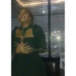 Joselyn Dumas Instagram – …Steady in my lane 💚🖤