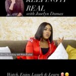 Joselyn Dumas Instagram – Do you agree society is somewhat judgmental towards women, where single parenting is concerned ?

It’s one to watch y’all… Showing tomorrow on YouTube ❤️ YOUTUBE LINK 🔗 IN MY BIO 👆🏾 #KeepingItRealwithJD 

#reels #reelsinstagram