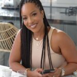 Joselyn Dumas Instagram - Hello there… 🤎 📸 @studio_chellah