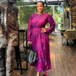 Joselyn Dumas Instagram – Now that I have your attention….MADAM is here! 🔥

🎬 Premiering, Monday May 8th, 8pm on @akwaabamagic.
@dstv_ghana ch 150 and @gotv_ghana ch 102

#fashion #beauty #style