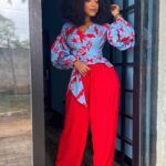 Joselyn Dumas Instagram - 🍭