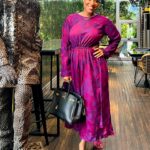 Joselyn Dumas Instagram – Now that I have your attention….MADAM is here! 🔥

🎬 Premiering, Monday May 8th, 8pm on @akwaabamagic.
@dstv_ghana ch 150 and @gotv_ghana ch 102

#fashion #beauty #style