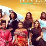 Joselyn Dumas Instagram – Are you guys even ready for the DRAMA in #LekkiwivesTheReunion ? 6 hours of goodness.

While we find the best broadcast home for the series, here is a sneak peek. Enjoy!!!