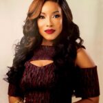 Joselyn Dumas Instagram – … Always Ready 💫🤎

We got a date y’all 😍 all new episode of #Madam showing soon at 8PM on @akwaabamagic Channel 150 on @dstv_ghana & @gotv_ghana Channel 102 … ♥️😘
Hair : @cbkbeautygh 
Make Up: @makeupbyzulky 

#fashion #fashionblogger #style #influencer #beauty