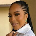Joselyn Dumas Instagram – New hair who this? The last slide though…😍

@tillyhairgh for the win 💞💞

cc @denni_makeover 😘 

BTS #LankaiMorgan #madamakwaaba