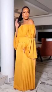 Joselyn Dumas Instagram - … 💛