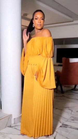 Joselyn Dumas Instagram - … 💛
