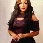 Joselyn Dumas Instagram – … Always Ready 💫🤎

We got a date y’all 😍 all new episode of #Madam showing soon at 8PM on @akwaabamagic Channel 150 on @dstv_ghana & @gotv_ghana Channel 102 … ♥️😘
Hair : @cbkbeautygh 
Make Up: @makeupbyzulky 

#fashion #fashionblogger #style #influencer #beauty
