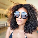 Joselyn Dumas Instagram – 🤎🍯