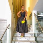 Joselyn Dumas Instagram – Happy New Month ❤️❤️❤️