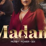 Joselyn Dumas Instagram – It’s about to be one dramatic rollercoaster…Strap Up!
#MADAM Premiering, Monday 8th May at 8pm only on @akwaabamagic, @dstv_ghana ch 150 and @gotv_ghana ch 102
#MadamAkwaaba #akwaabamagic #dstvghana #gotvghana
SPECIAL THANKS TO:
@selinabeb 
@ankustudio 
@vasties_ltd 
@duabaserwa 
@btrendygh_3