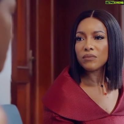 Joselyn Dumas Instagram - What do you think the secret is ? Catch #Madam repeat at 11:00 pm on #AkwaabaMagic DStv Ch 150 and GOtv Supa Ch 102 @DStv_Ghana @AkwaabaMagic @GOtv_Ghana #actor #casting #actorslife #actorsaccess #acting #movies