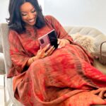 Joselyn Dumas Instagram – … Rich hanty misbehaving after a facebeat and loving it 😂
Sound on 🔊 
Make-Up by : @lawrebabe_rebirth 😂♥️