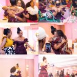 Joselyn Dumas Instagram – Had an incredible time moderating 🎤 and sharing genuine conversations with some amazing women on everything that encapsulates being the iconic woman that we are and aspire to be and I loved every bit of it. The @iconicwomanhoodcircle #IconicLBW2023 powered by the phenomenal @iconicwomanhood_coach
Thank you Ekene for creating such a safe space for women to share and love on each other genuinely 💕💕 

Outfit by: @pistisgh  @melangebypistis 
Make Up: @denni_makeover
Earrings: @bijough 
Photography: @tegabaahmedia