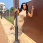 Joselyn Dumas Instagram – I Bet people look at my feed and wonder is she spiritual,wild,professional or gangsta…

Answer: I am UNAPOLOGETICALLY ME🫶🏽❤️ #Godsfavorite #happysunday