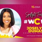 Joselyn Dumas Instagram – This warms my heart 😍 @nationalfilmauthority Thank you so much! ❤️❤️

Our #WCW is @joselyn_dumas, whose standout performance in “Perfect Picture” left a lasting impression on the director, opening doors to subsequent key roles in other movies. Two years later, she secured her big break in @shirleymanso ‘s movie series “Adams Apples.”
Joselyn Dumas has delivered notable performances in various films and series, including “Love or Something Like That,” “A Sting in a Tale,” “Perfect Picture,” “A Northern Affair,” and “Lekki Wives.”
You have our full support and encouragement!!

#nationalfilmauthority #filmmakers #watchghanaianfilms #supportghanaianfilms