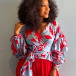 Joselyn Dumas Instagram - 🍭