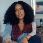 Joselyn Dumas Instagram – It’s okay to be an Alpha Woman but Lankai needs to let James lead sometimes 😬🙈😂… #MADAM too Sabi abeg!

Be sure to catch Madam Weekdays at 8pm on @akwaabamagic channel 150 on DSTV 
Check your dstv local listings to find out when Madam airs in your country. 😘