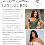 Joselyn Dumas Instagram – Excited 😍 to announce a collaboration with one of my favorite designers @shebybena for the #JoselynDumasCollection 💝very excited about this as 15% of the cost of purchase and production goes to support the provision of PeriodCups to end #periodpoverty in Ghana one cup at a time. ❤️
Cc @joselyndumasfoundation @couldyoucup. Thank you all for your continued support. ❤️
Dress: @shebybena 
Make up: @lawrebabe_rebirth 
Hair: @cmhairbyhills 
Photography: @chocolate_shot_it
