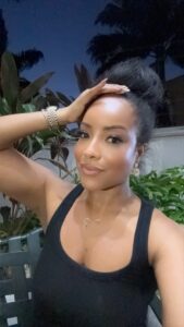 Joselyn Dumas Instagram - IG-Live: New Episodes uploaded #KeepingItRealwithJD 🍿❤️