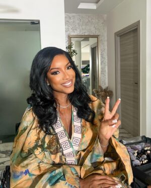 Joselyn Dumas Instagram - #gratitude