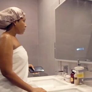 Joselyn Dumas Instagram - Brace Yourselves 🤫 … May 6th 

MADAM weekdays 8pm on @akwaabamagic Channel 150 & @gotv_ghana Ch-102