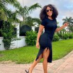 Joselyn Dumas Instagram - 🕶️: @vasties_ltd