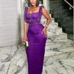 Joselyn Dumas Instagram – 💜🥰