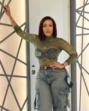 Joselyn Dumas Instagram - #tgif 💚
