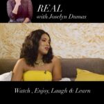 Joselyn Dumas Instagram – Dating strong, opinionated women. Can that be a TURN OFF 🚫 ??…Let me know 🤷🏻‍♀️ 

Men living with strong partners SHOWING NOW on YouTube. LINK IN MY BIO 👆🏾